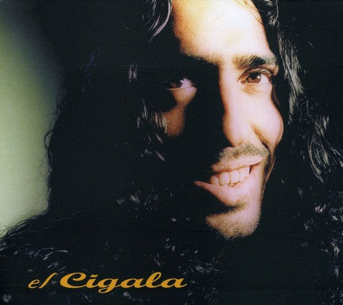 El Cigala,diego - Entre Vareta Y Canasta - Music CD