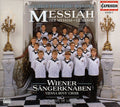 Handel / Marschik - Messiah - Music CD