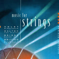 Bridge / Britten / Holst / Walton - Music For Strings - Music CD