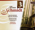 Schmidt / Juffinger - Orgelwerke - Music CD