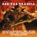 Metalmania 2005 / Various - Metalmania 2005 / Various - DVD