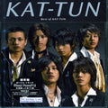 Kat-tun - Best Of Kat-tun - Music CD