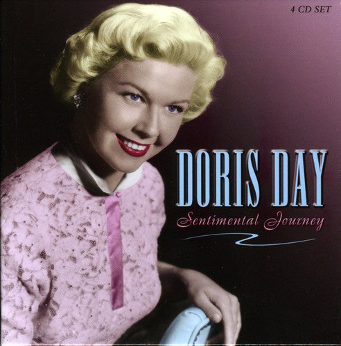 Day,doris - Sentimental Journey - Music CD