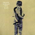Primal Scream - Riot City Blues - Music CD