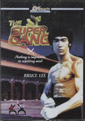 Leebruce - Super Gang - DVD