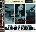Kessel,barney - Millitary Swing - Music CD