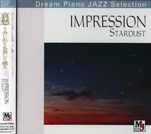 Impression Stardust / Var - Impression Stardust / Var - Music CD