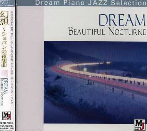 Dream Beautiful Nocturne / Var - Dream Beautiful Nocturne / Var - Music CD