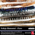 Grieg / Faure / Blumental / Pso / Froschauer - Piano Concerto - Music CD