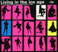 Ghittoni - Living In The Ice Age Vol 1 - Music CD