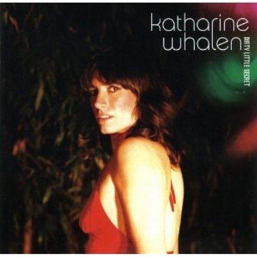 Whalen,katharine - Dirty Little Secret - Music CD