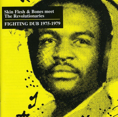 Campbell,lloyd - Fighting Dub - Music CD