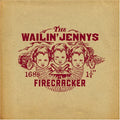 Wailin' Jennys - Firecracker - Music CD