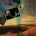 Ostroushko,peter - Postcards - Music CD