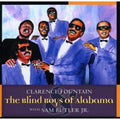 Blind Boys Of Alabama - Blind Boys Of Alabama - Music CD