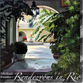 Franks,michael - Rendezvous In Rio - Music CD