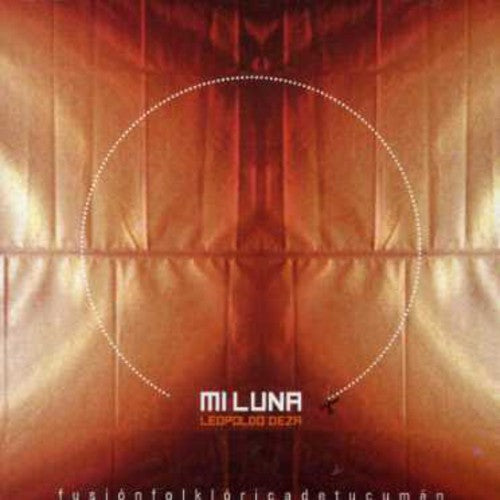 Deza,leopoldo - Mi Luna - Music CD