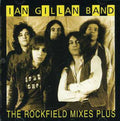 Gillian Ian - Rockfield Mixes Plus - Music CD