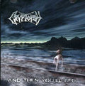 Cryptopsy - And Then You'll Beg - Music CD