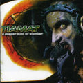 Tiamat - Deeper Kind Of Slumber - Music CD