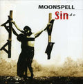 Moonspell - Sin Pecado - Music CD