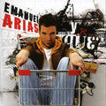Arias,emanuel - Y Que? - Music CD