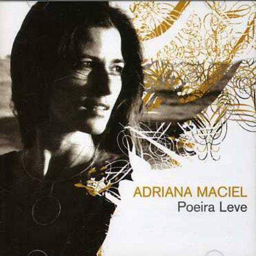 Maciel,adriana - Poeira Leve - Music CD