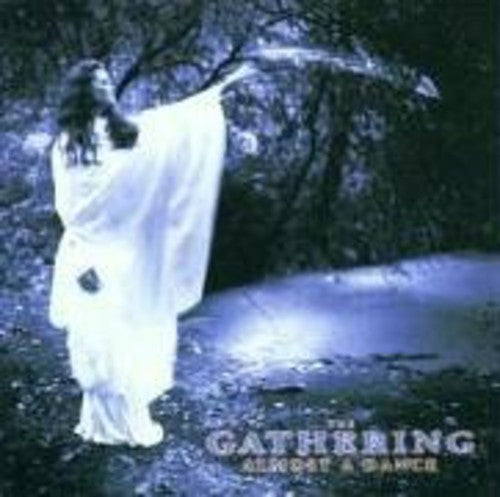 Gathering - Always - Music CD