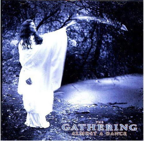 Gathering - Almost A Dance - Music CD