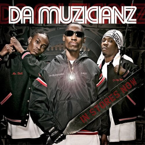 Da Muzicianz - Da Muzicianz - Music CD