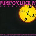 Punk O Clock - Vol. 4-punk O Clock - Music CD