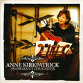 Kirkpatrick,anne - Showman's Daughter - Music CD