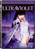 Ultraviolet (2006) - Ultraviolet (2006) - DVD