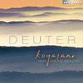 Deuter - Koyasan: Reiki Sound Healing - Music CD