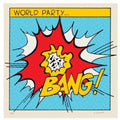 World Party - Bang - Music CD
