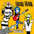 Cheap Trick - Rockford - Music CD