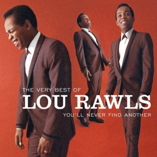 Rawls,lou - Very Best Of - Music CD