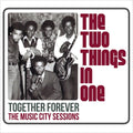 Two Things In One - Together Forever: The Music City Sessions - Vinyl Record