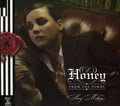 Millan,amy - Honey From Tombs - Music CD