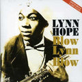 Hope,lynn - Blow Lynn Blow - Music CD