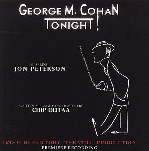 George M Cohan Tonight / O.c.r. - George M Cohan Tonight / O.c.r. - Music CD