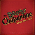 Drowsy Chaperone / O.c.r. - Drowsy Chaperone / O.c.r. - Music CD