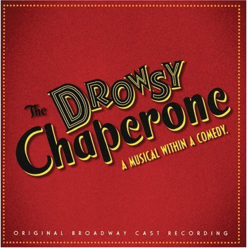 Drowsy Chaperone / O.c.r. - Drowsy Chaperone / O.c.r. - Music CD