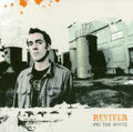 Pat The White - Reviver - Music CD