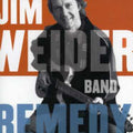Weider,jim - Remedy - Music CD