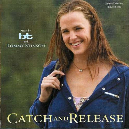 Catch & Release (score) / O.s.t. - Catch & Release (score) / O.s.t. - Music CD
