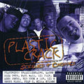 Plastic Crack: Chopped & Screwed / Various - Plastic Crack: Chopped & Screwed / Various - Music CD