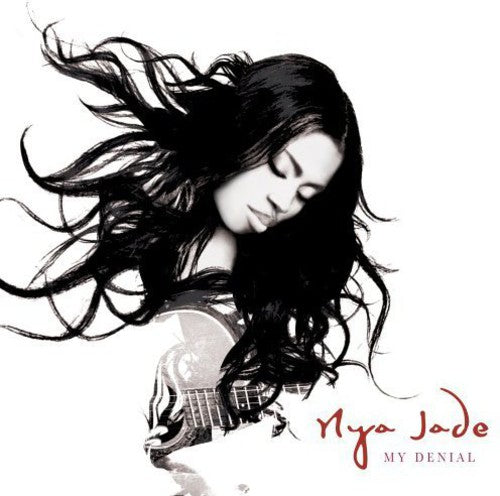 Jade,nya - My Denial - Music CD