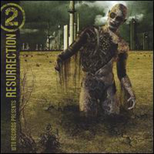 Resurrection 2 / Various - Resurrection 2 / Various - Music CD