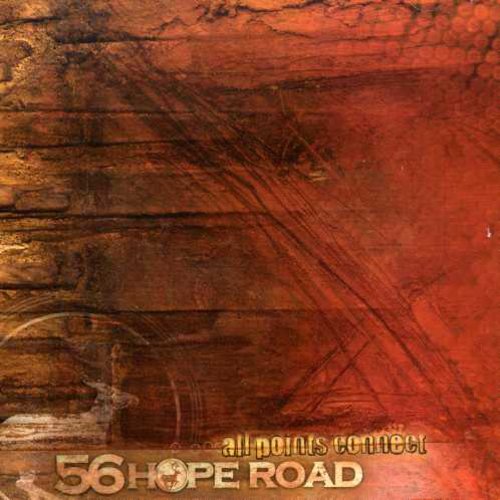 56 Hope Road - All Points Connect - Music CD